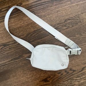 Lululemon Fanny pack